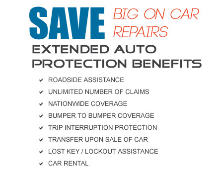 royal auto warranty extended coverage